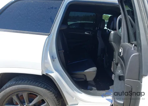 2020 Jeep Grand Cherokee Altitude 4X2 z USA, uszkodzony, nr VIN 1C4RJEAG7LC161039